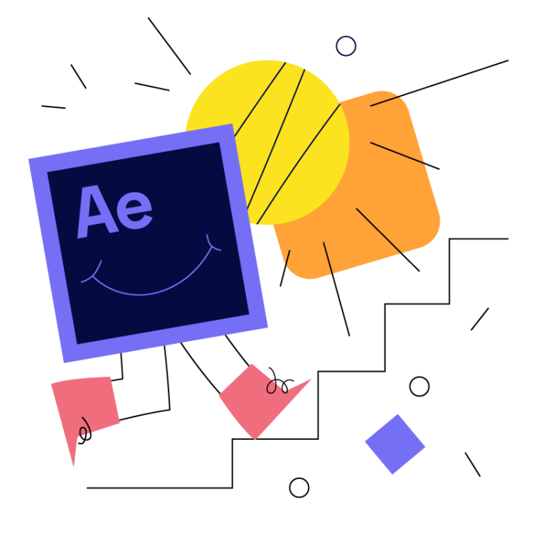 Curso de After Effects Básico