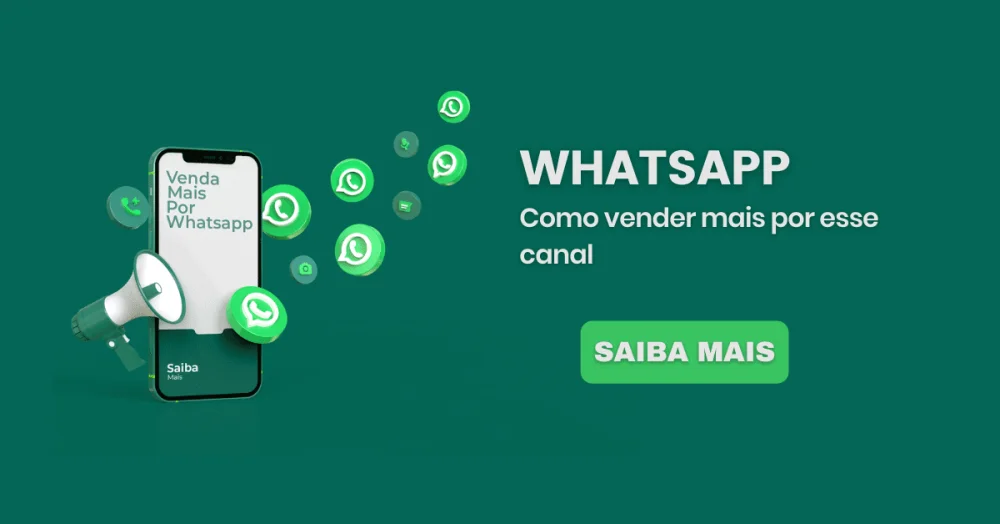 Curso de Vendas Whatsapp