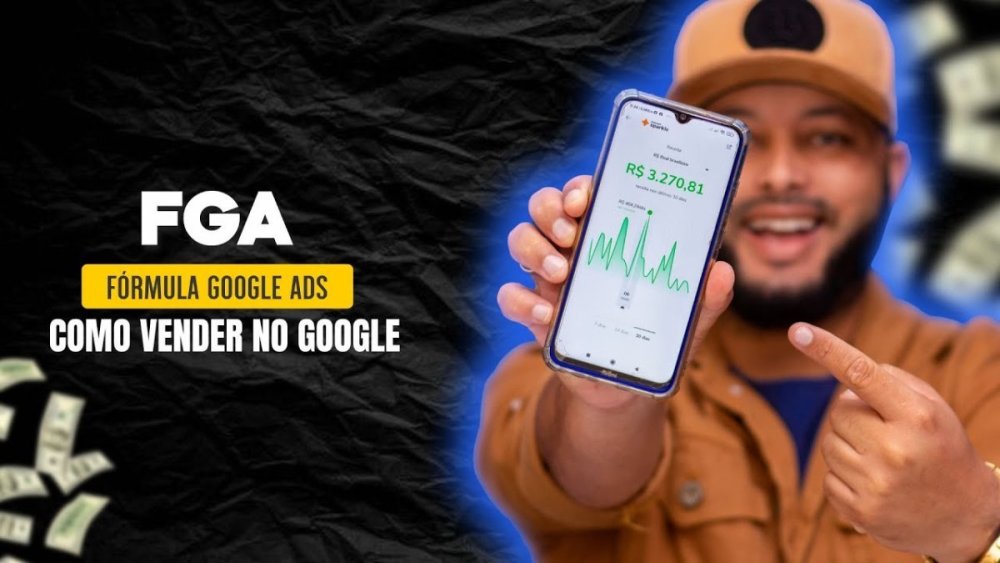 Curso de Marketing e Google Ads