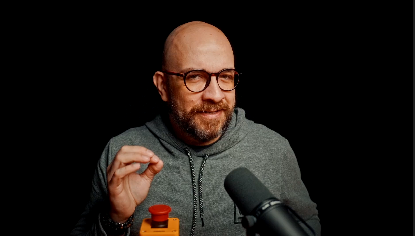 Deixe seus vídeos e fotos profissionais com Rafael Palazzio