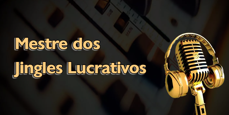 Curso de jingles