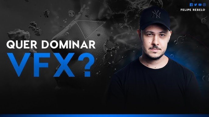 Curso de VFX