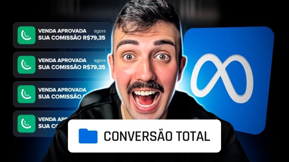 Curso de Marketing e Facebook Ads