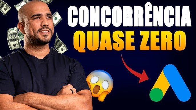 Curso de Marketing e Google Ads