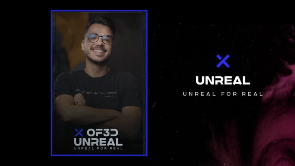 Curso de renderização e animação