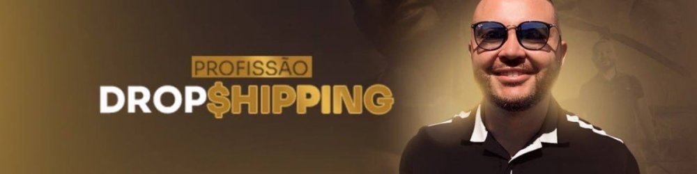 Curso de Dropshipping