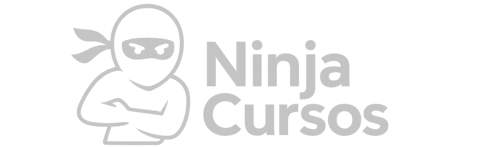 Ninja Cursos
