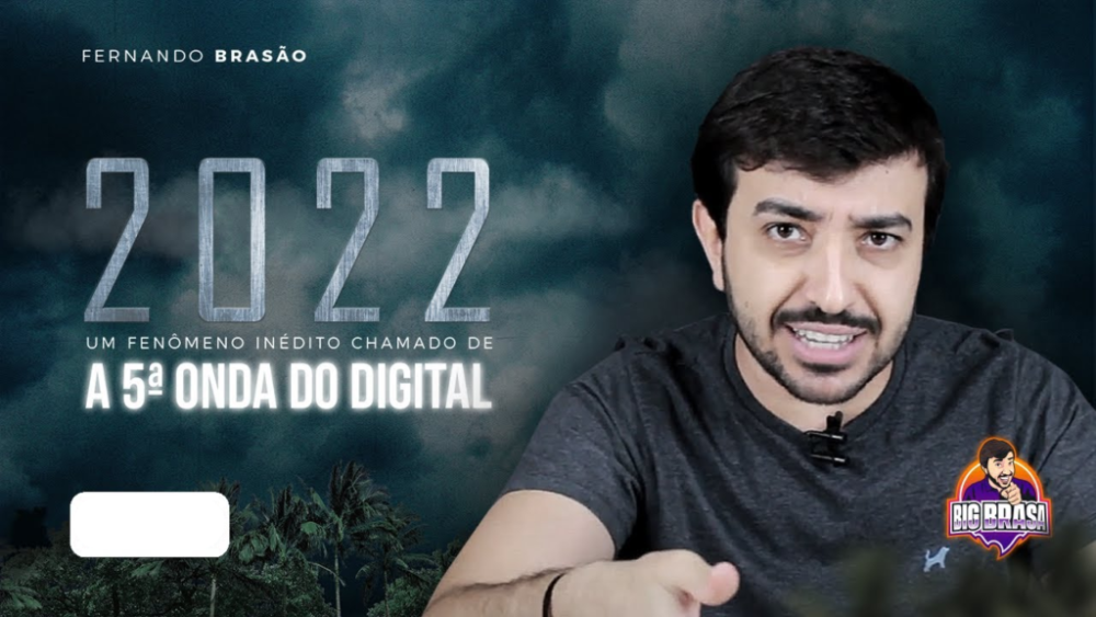 Curso de Marketing Digital