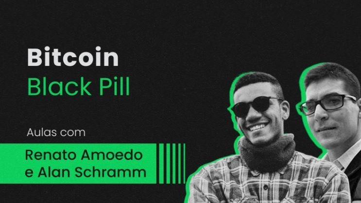 Curso de Criptomoedas