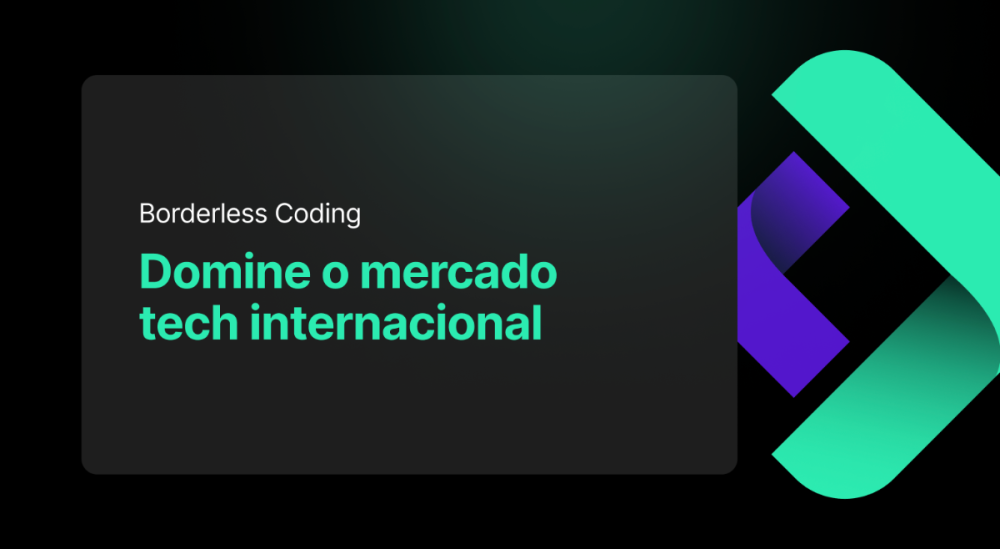 Borderless Coding – Yuri Pereira - Ninja Cursos