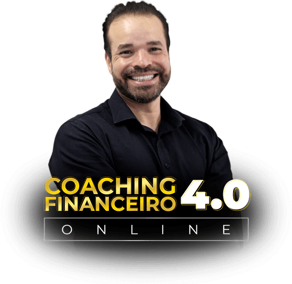 Curso de Finanças e Coach