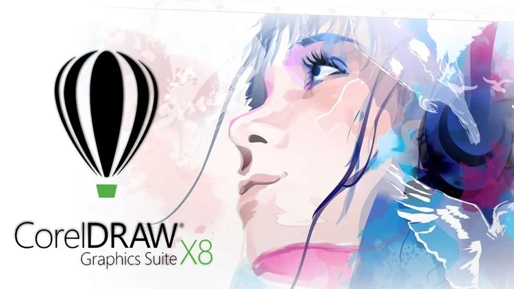 Curso de Design, CorelDRAW e Photo Paint