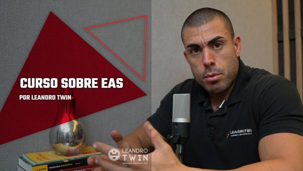 Curso de estética e esteroides anabolizantes