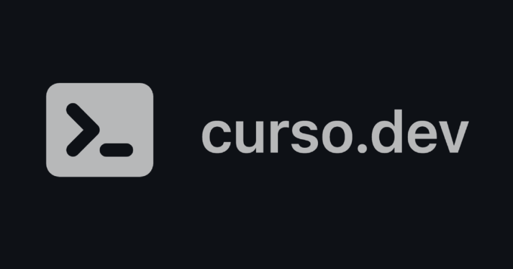 Curso de Programação