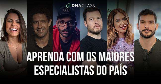 Curso de desenvolvimento pessoal