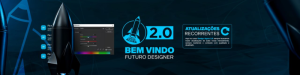 Curso de Design, Illustrator e Photoshop
