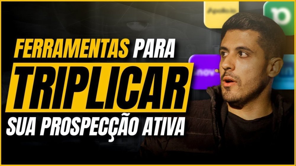 Curso de Marketing e Prospecção