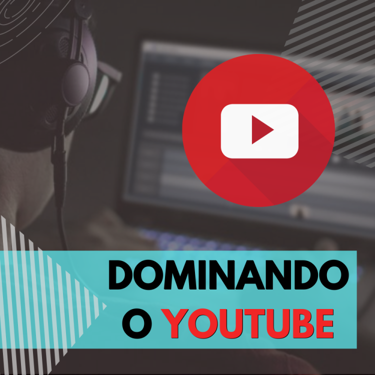 Curso de conteúdo para youtube