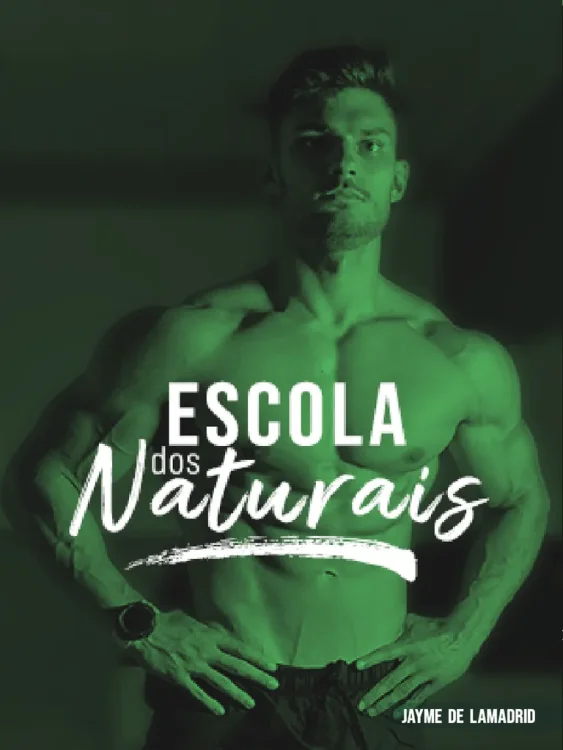Curso de estética e musculação