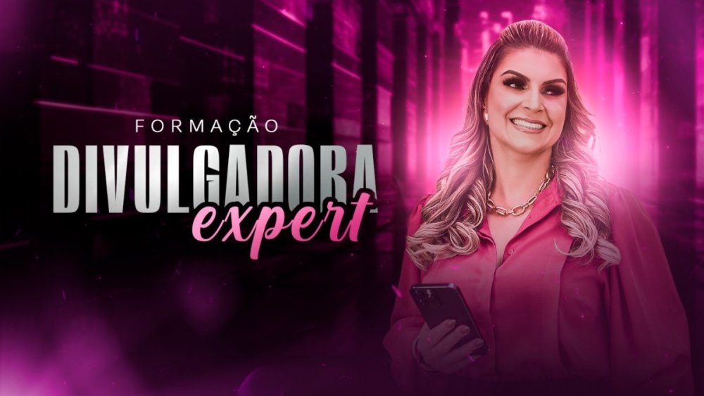 Curso de afiliados e marketing