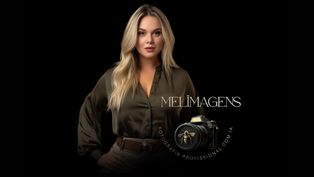 Curso de Imagens e Fotografia com Inteligência Artificial