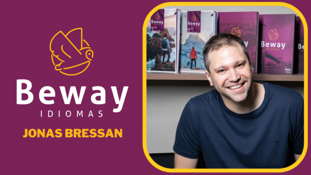 Curso de Fluência em Inglês