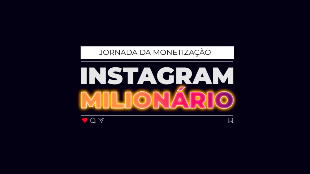 Curso de conteúdo para instagram