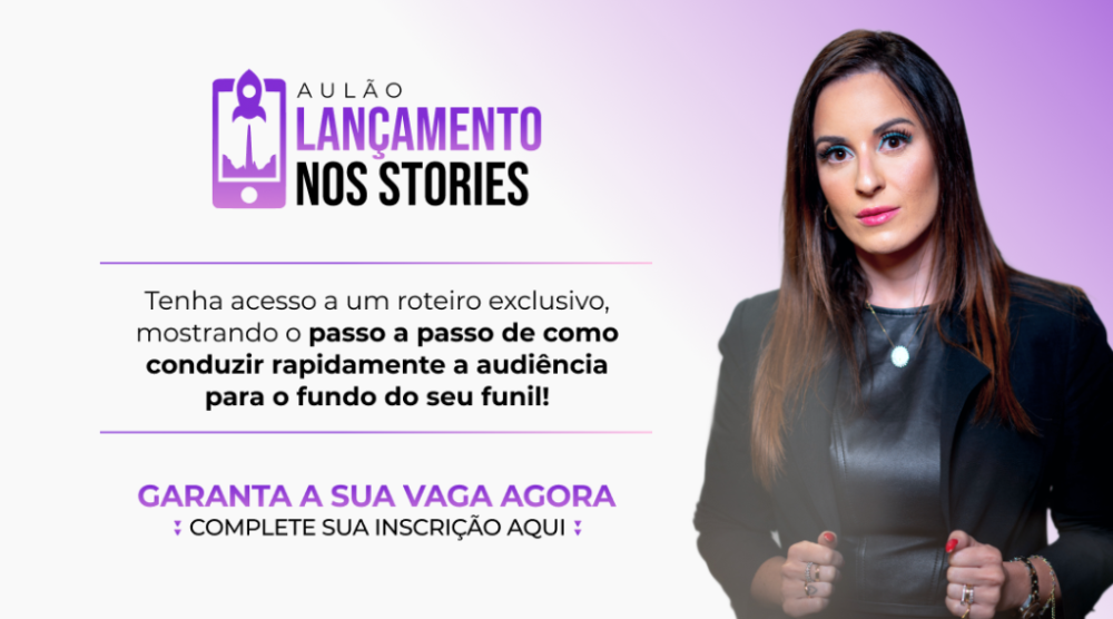 Curso de Marketing e Instagram