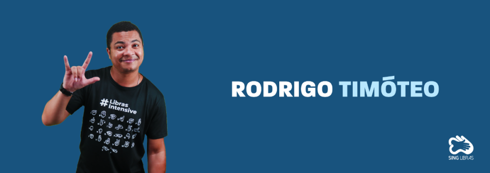 Curso de Fluência em Libras
