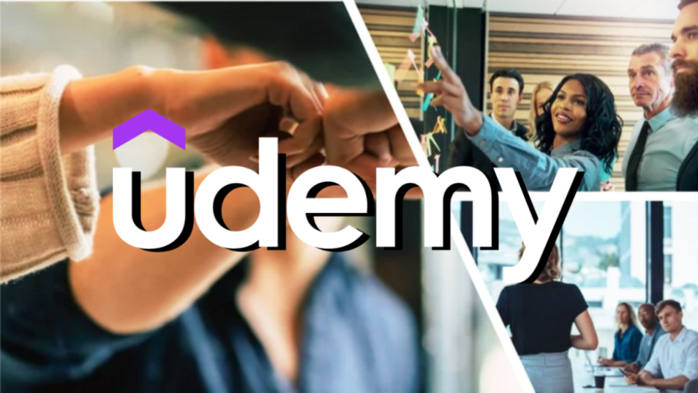 Curso profissionalizante de liderança