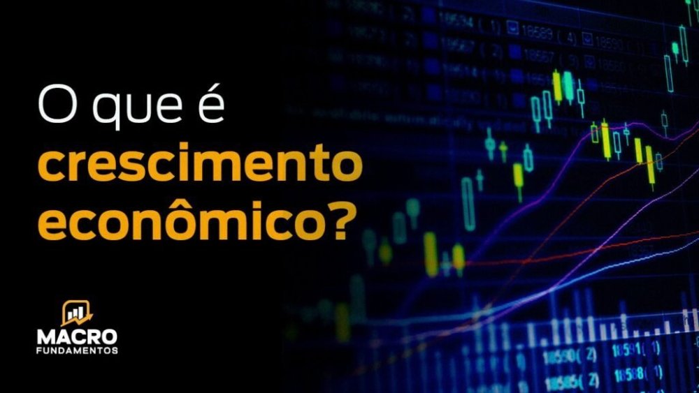 Curso de Finanças sobre Investimentos e Economia