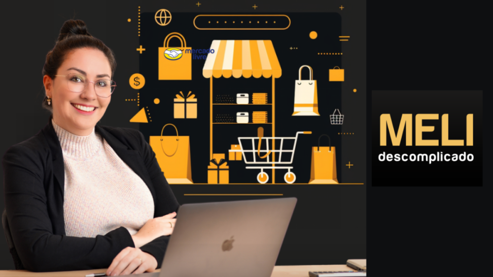 Curso de Marketplace do Mercado Livre