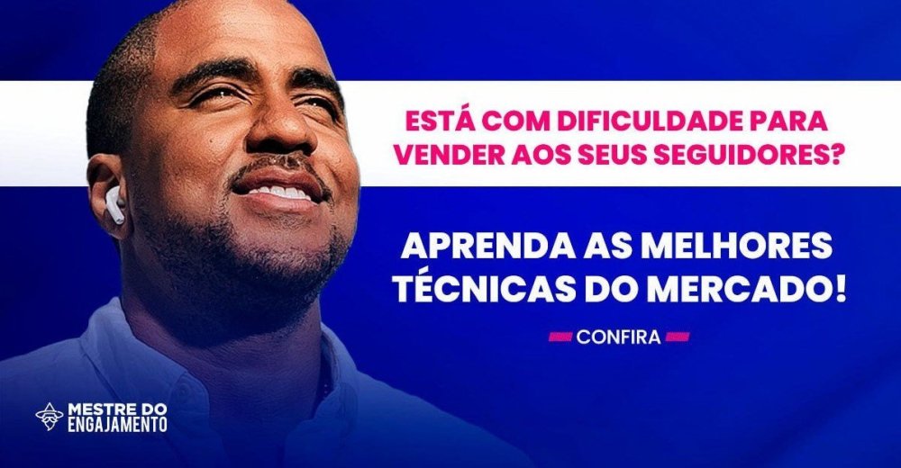 Curso de Marketing e Networking