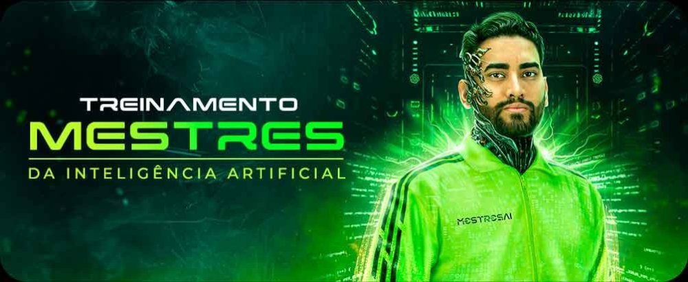 Curso de Inteligência Artificial e Negócios