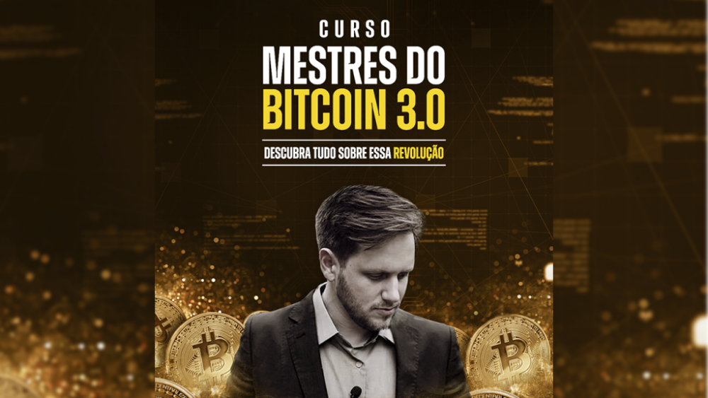 Curso de Bitcoin