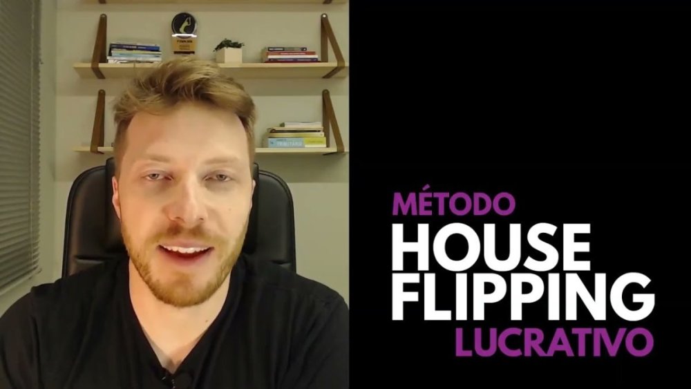 Curso de Finanças sobre Mercado Imobiliário