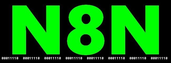 Curso de programação sobre N8N