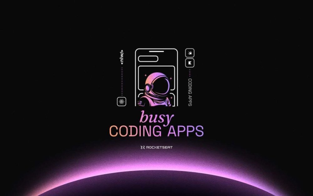 Curso de programação de desenvolvimentos de aplicativos mobile