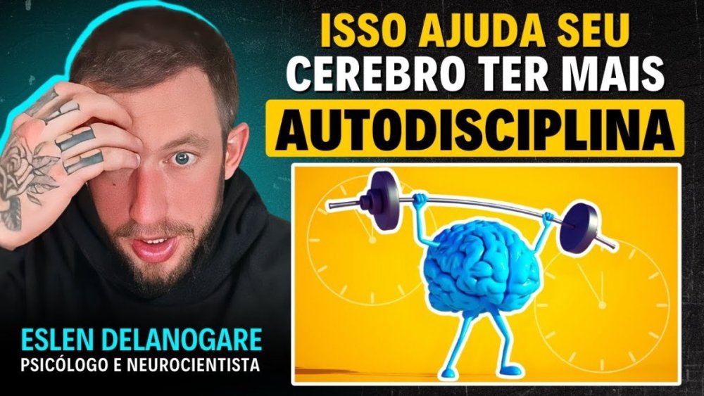 Curso de desenvolvimento pessoal