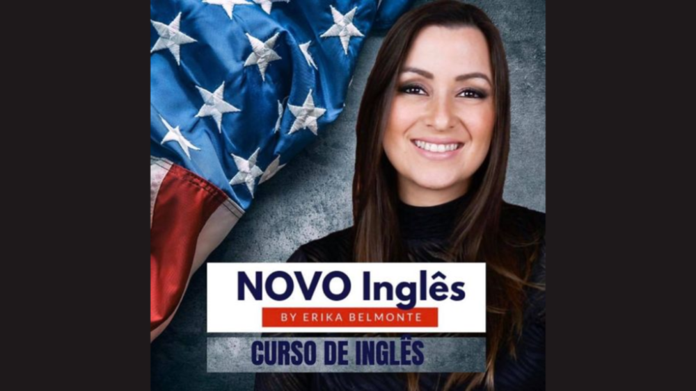 Curso de Fluência de Inglês