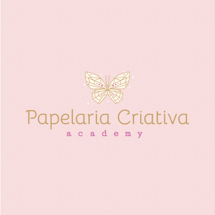 Curso profissionalizante de papelaria e artesanato