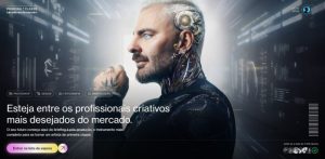 Curso de Design e Photoshop
