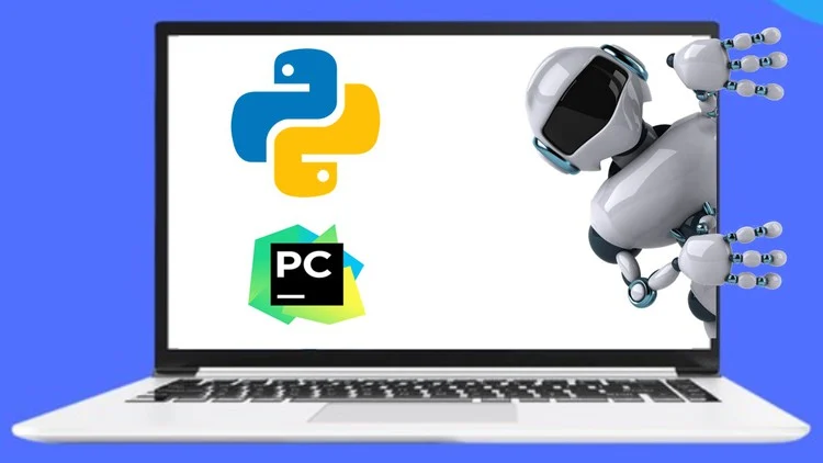 Curso de Programação e Automação com Pythjon e IA