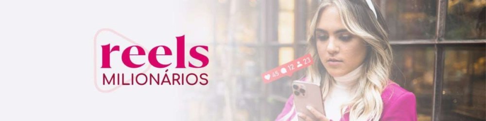 Curso de conteúdo para instagram