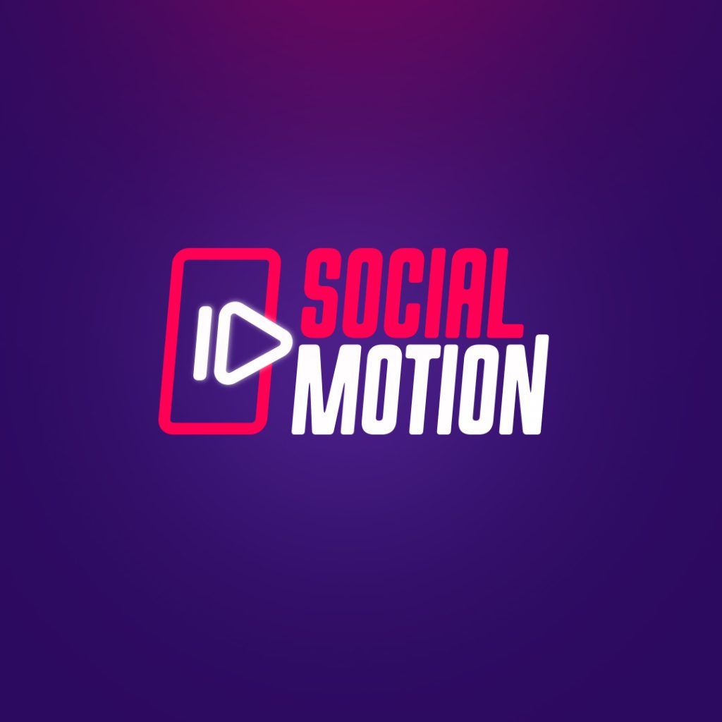 Curso de Design, Motion Design e Social Media