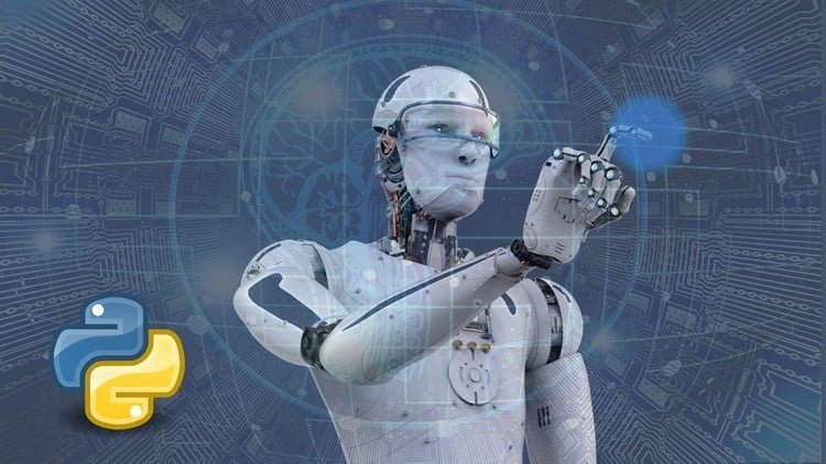 Curso de Inteligência Artificial com Python Fernando Amaral