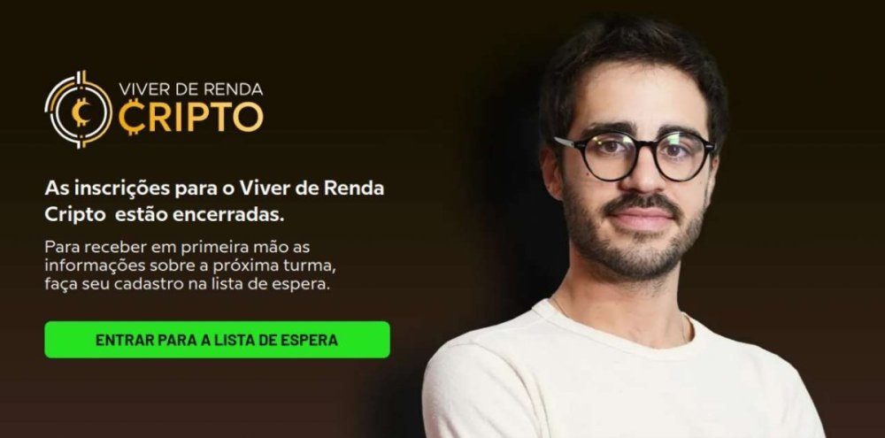 Curso de Criptomoedas