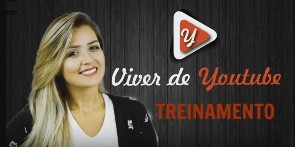Curso de Conteúdo para Youtube