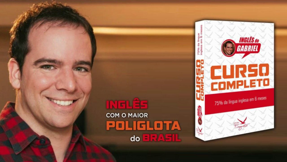 Curso de Fluência sobre Vocabulário em Inglês