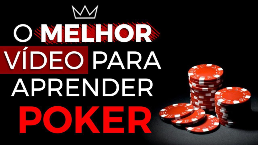 Curso de poker